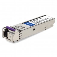 Трансивер (модуль) ALLIED TELESIS AT-SPBD20LC/I-13 SFP