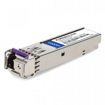 Трансивер (модуль) ALLIED TELESIS AT-SPBD20LC/I-14 SFP Трансивер (модуль) ALLIED TELESIS AT-SPBD20LC/I-14 SFP