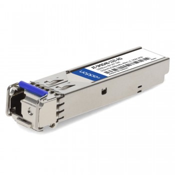 Трансивер (модуль) ALLIED TELESIS AT-SPBD40-13/I SFP Трансивер (модуль) ALLIED TELESIS AT-SPBD40-13/I SFP