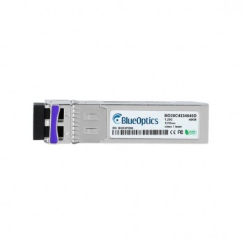 Трансивер (модуль) ALLIED TELESIS AT-SPBD40DUAL-14 SFP Трансивер (модуль) ALLIED TELESIS AT-SPBD40DUAL-14 SFP