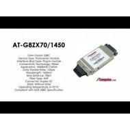 Трансивер (модуль) AT-G8ZX70/1450 SFP