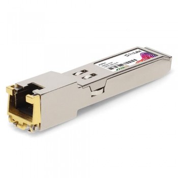 Трансивер (модуль) AT-SPTX SFP Трансивер (модуль) AT-SPTX SFP