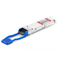 Трансивер (модуль) BROCADE 40G-QSFP-LR4 SFP