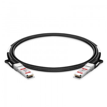 Трансивер (модуль) BROCADE 40G-QSFP-QSFP 3М SFP Трансивер (модуль) BROCADE 40G-QSFP-QSFP 3М SFP