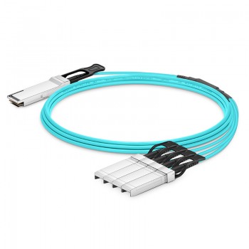 Трансивер (модуль) BROCADE 40G-QSFP-QSFP 5 М SFP Трансивер (модуль) BROCADE 40G-QSFP-QSFP 5 М SFP