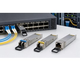 Как выбрать SFP-модуль