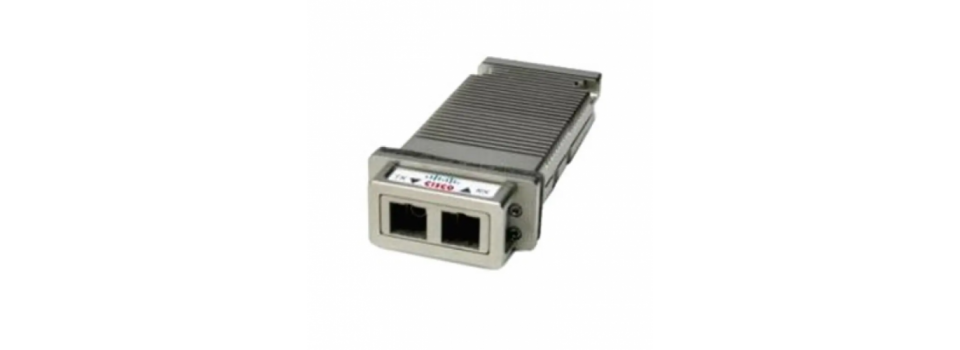 SFP CISCO CBS-DEL-X2-LRM: Эффективные решения для сетевой инфраструктуры