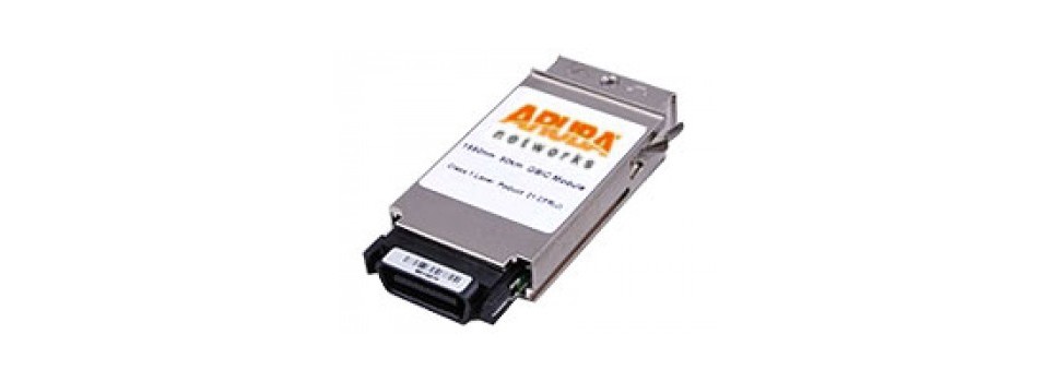 SFP ARUBA LC-GBIC-T: надёжная передача данных в медных сетях