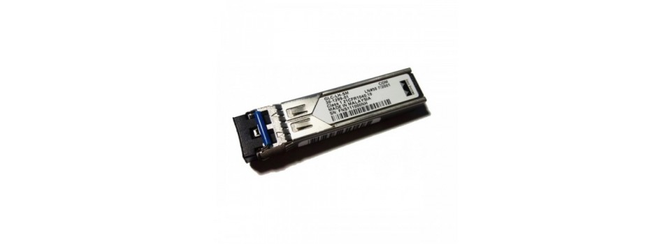 SFP CISCO GLC-LH-SMD в современных сетевых решениях