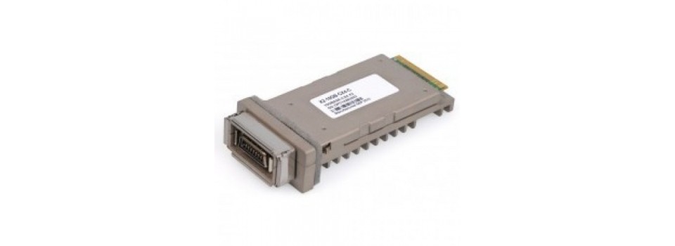 SFP Трансивер CISCO CBS-DEL-X2-CX4: особенности для эффективной передачи данных