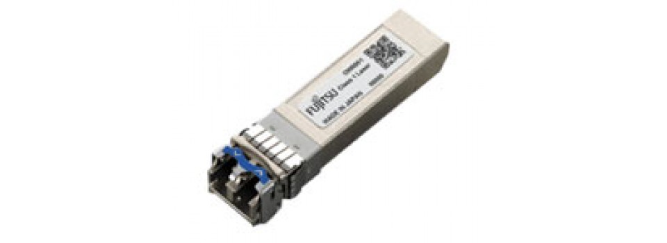 SFP Fujitsu FIM32152W55 – трансивер с оптимальными эксплуатационными характеристиками