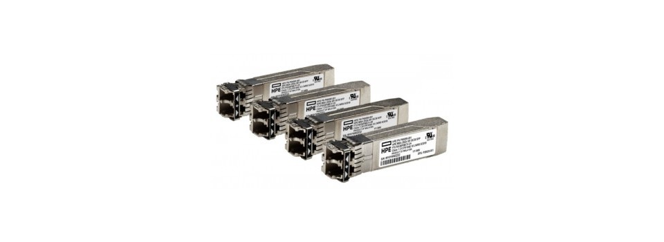 SFP HPE S0K91A демонстрирует высокие технические характеристики для современных сетей