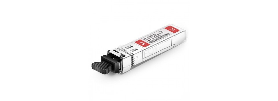 SFP Трансивер JUNIPER EX-SFP-10GE-ZR для масштабных сетевых решений