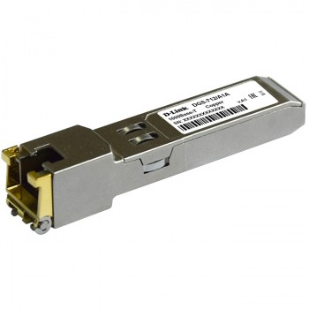 Трансивер D-LINK DL-712/A1A SFP Трансивер D-LINK DL-712/A1A SFP