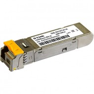 Трансивер D-LINK DL-S310T/10KM/A1A SFP