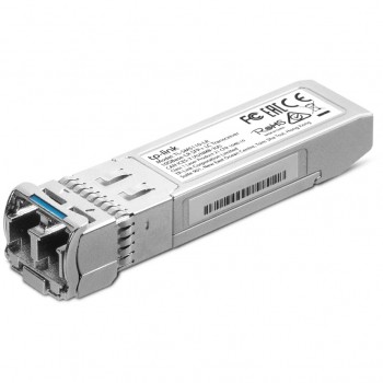 Трансивер TP-LINK TL-SM5110-LR SFP Трансивер TP-LINK TL-SM5110-LR SFP