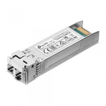 Трансивер TP-LINK TL-SM5110-SR SFP Трансивер TP-LINK TL-SM5110-SR SFP