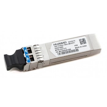 Трансивер (модуль) HUAWEI OSX010000 SFP Трансивер (модуль) HUAWEI OSX010000 SFP