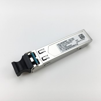 Трансивер (модуль) HUAWEI SFP-FE-LH40-SM1310 SFP
