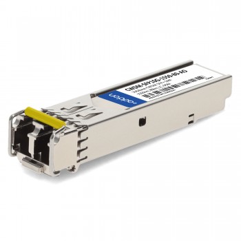 Трансивер (модуль) CISCO CWDM-SFP10G-1550 SFP