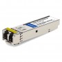 Трансивер (модуль) CISCO CWDM-SFP10G-1550 SFP