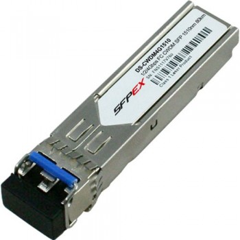 Трансивер (модуль) CISCO DS-CWDM4G1510 SFP