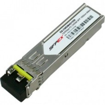 Трансивер (модуль) CISCO DS-CWDM4G1550 SFP