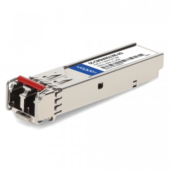 Трансивер (модуль) CISCO DS-CWDM4G1590 SFP Трансивер (модуль) CISCO DS-CWDM4G1590 SFP