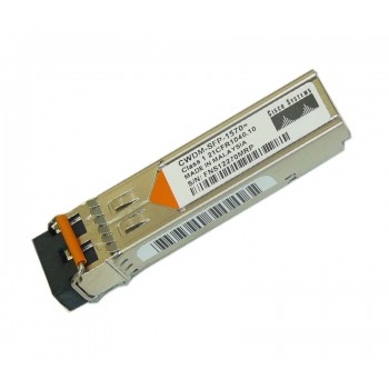 Трансивер (модуль) CISCO DS-CWDM-1570 SFP Трансивер (модуль) CISCO DS-CWDM-1570 SFP