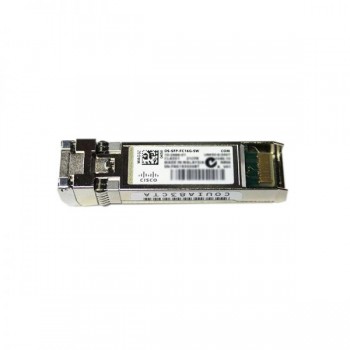 Трансивер (модуль) CISCO DS-SFP-FC16G-SW SFP Трансивер (модуль) CISCO DS-SFP-FC16G-SW SFP