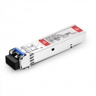 Трансивер (модуль) CISCO DS-SFP-FC4G-LW SFP
