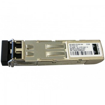 Трансивер (модуль) CISCO DS-SFP-FCGE-SW SFP Трансивер (модуль) CISCO DS-SFP-FCGE-SW SFP