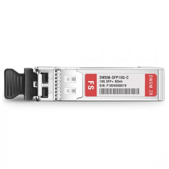 Трансивер (модуль) CISCO DWDM-SFP10G-C SFP Трансивер (модуль) CISCO DWDM-SFP10G-C SFP