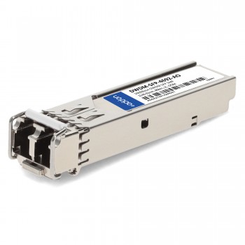 Трансивер (модуль) CISCO DWDM-SFP-4692 SFP Трансивер (модуль) CISCO DWDM-SFP-4692 SFP