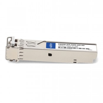 Трансивер (модуль) CISCO DWDM-SFP-5332 SFP Трансивер (модуль) CISCO DWDM-SFP-5332 SFP