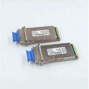 Трансивер (модуль) CISCO DWDM-X2-60.61 SFP