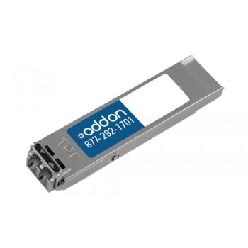 Трансивер (модуль) CISCO DWDM-XFP-34.25 SFP Трансивер (модуль) CISCO DWDM-XFP-34.25 SFP