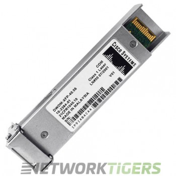 Трансивер (модуль) CISCO DWDM-XFP-40.56 SFP Трансивер (модуль) CISCO DWDM-XFP-40.56 SFP