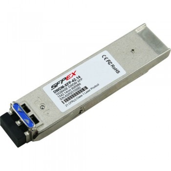 Трансивер (модуль) CISCO DWDM-XFP-42.14 SFP