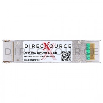 Трансивер (модуль) CISCO DWDM-XFP-51.72 SFP Трансивер (модуль) CISCO DWDM-XFP-51.72 SFP