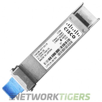 Трансивер (модуль) CISCO DWDM-XFP-54.13 SFP
