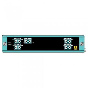 Трансивер (модуль) CISCO EWDM-OADM2 SFP Трансивер (модуль) CISCO EWDM-OADM2 SFP