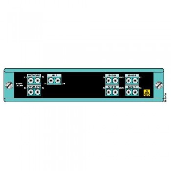 Трансивер (модуль) CISCO EWDM-OADM4 SFP Трансивер (модуль) CISCO EWDM-OADM4 SFP