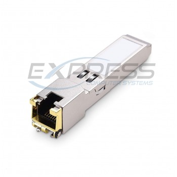 Трансивер (модуль) CISCO EXP-1GSFP-T SFP