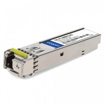 Трансивер (модуль) CISCO GLC-FE-100BX-D SFP Трансивер (модуль) CISCO GLC-FE-100BX-D SFP