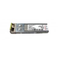 Трансивер (модуль) CISCO GLC-FE-100BX-D SFP