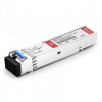 Трансивер (модуль) CISCO GLC-FE-100BX-U SFP Трансивер (модуль) CISCO GLC-FE-100BX-U SFP