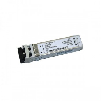 Трансивер (модуль) CISCO GLC-FE-100FX48 SFP