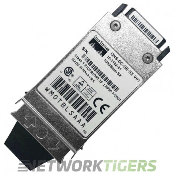 Трансивер (модуль) CISCO ONS-GC-GE-SX SFP