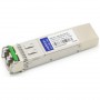 Трансивер (модуль) CISCO ONS-SC+-10G-44.5 SFP